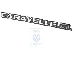 Vag T3 1980 1992 Rašymo Originalus 255853689L