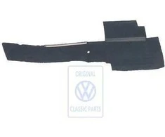 Vag T3 1980 1992 Ratlankio Garsaišintuvas Mėlyna Mauricijus Originalus 255863666B7HT