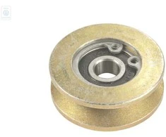 Vag T3 1980 1992 Rola Originalus 251843361B