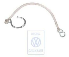 Vag T3 1980 1992 Saugumo Krokas Originalus 245829476