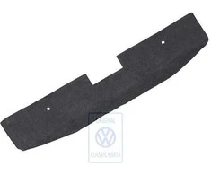 Vag T3 1980 1992 Sėdymo Kėdės Dėklas Mėlynas Mauri Originalus 255885893A7HT