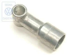 Vag T3 1980 1992 Selektorinis Svoris Originalus 251711973A