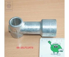 Vag T3 1980 1992 Selektorinis Svoris Originalus 251711973
