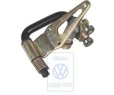 Vag T3 1980 1992 Slidinčio Durų Suvirinimas Originalus 252843335B