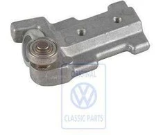 Vag T3 1980 1992 Slidinčių Durų Rolerinis Vairas Originalus 252843405A