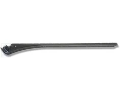 Vag T3 1980 1992 Sliding Door Working Rail Originalus 251809902