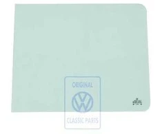 Vag T3 1980 1992 Šoninis Stiklo Rėmas Originalus 253845302E