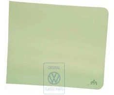 Vag T3 1980 1992 Šoninis Stiklo Rėmas Originalus 253845302E