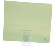 Vag T3 1980 1992 Šoninis Stiklo Rėmas Originalus 253845302E