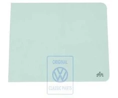 Vag T3 1980 1992 Šoninis Stiklo Rėmas Originalus 253845302E