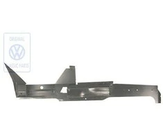 Vag T3 1980 1992 Stulpelio Vidinė Dalis Originalus 245809238