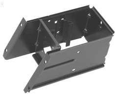Vag T3 1980 1992 Swith Mechanizmo Korpusas Originalus 251711107H