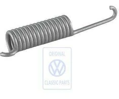 Vag T3 1980 1992 Trakantis Riestinas Originalus 251609301A