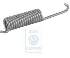 Vag T3 1980 1992 Trakantis Riestinas Originalus 251609301A