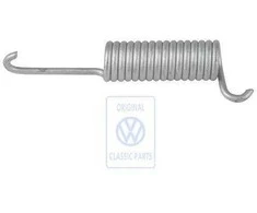 Vag T3 1980 1992 Trakto Springas Originalus 251609302A