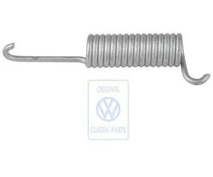 Vag T3 1980 1992 Trakto Springas Originalus 251609302A