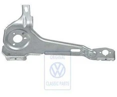 Vag T3 1980 1992 Valytuvas Mechanizmas Originalus 251955605