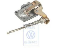 Vag T3 1980 1992 Variklio Siurblio Skruostas Originalus 025129470A