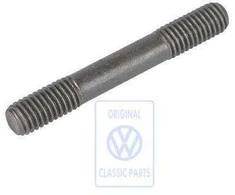 Vag T3 1980 1992 Variklio Sraigto Stumdėtė Originalus N0144501