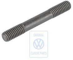 Vag T3 1980 1992 Variklio Sraigto Stumdėtė Originalus N0144501