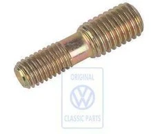 Vag T3 1980 1992 Varžtų Sraigto Vynas Originalus N0144583