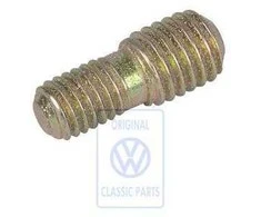 Vag T3 1980 1992 Varžtų Sraigto Vynas Originalus N0144932