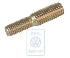 Vag T3 1980 1992 Varžtų Sraigto Vynas Originalus N0145604