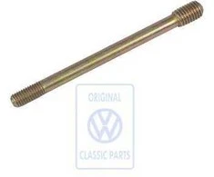 Vag T3 1980 1992 Varžtų Sraigto Vynas Originalus N0144814