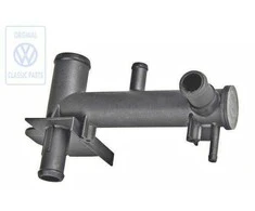 Vag T3 1986 1987 Distributor Originalus 251121438