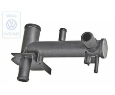 Vag T3 1986 1987 Distributor Originalus 251121438