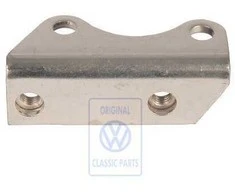 Vag T3 1986 1992 Auspurio Šarnyras Originalus 025101136A