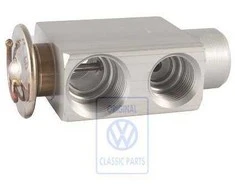 Vag T3 1986 1992 Paprastas Vožtuvės Ventilis Originalus 253260109