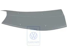 Vag T3 1986 1992 Pilkaus Spalvos Ascot Kilimėlis Originalus 2532607795FK