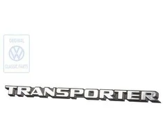 Vag T3 1986 1992 Rašymo Originalus 251853689D