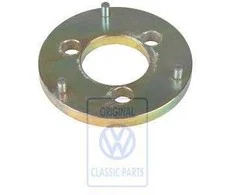 Vag T3 1986 1992 Ratlankio Centras Originalus 068121035A