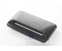 Vag T3 1986 1992 Satin Juodas Dėžės Viršus Originalus 25385772001C
