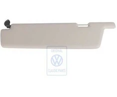 Vag T3 1986 1992 Saulės Apskaičius Su Šviesa Originalus 2548575511UH