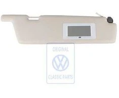 Vag T3 1986 1992 Saulės Slėptuvas Su Žibintu Originalus 2538575521UH
