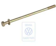 Vag T3 1986 1992 Stud Screw Originalus N10093601