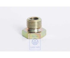Vag T3 1986 1992 Sumažinimo Tarpinis Originalus 025919086