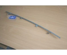 Vag T3 1988 1992 Fixing Rail Originalus 253837932