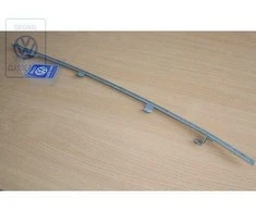 Vag T3 1988 1992 Fixing Rail Originalus 253837932