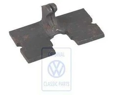 Vag T3 Bolts 1980 1992 Originalus 251843660B
