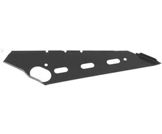 Vag T3 Boom Žemutinė Dalis Originalus 251803154A