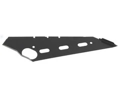 Vag T3 Boom Žemutinė Dalis Originalus 251803154A