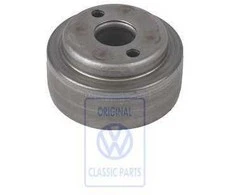 Vag T3 Bumper Cap Originalus 020301266