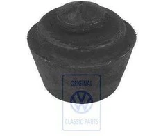 Vag T3 Bumper Priekinis 1980 1992 Originalus 251501191A