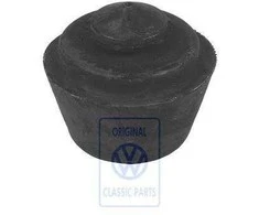 Vag T3 Bumper Priekinis 1980 1992 Originalus 251501191A
