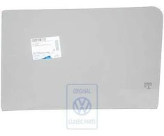 Vag T3 Durų Stiklas 1980 1992 Originalus 251845201
