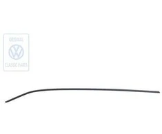 Vag T3 Grafitas Dekoratyvinis Juostelė Originalus 2518537051BG